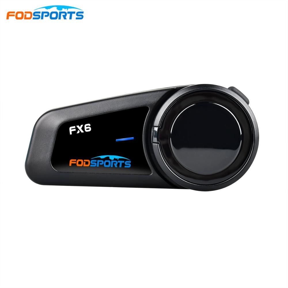 Fodsports Fx6     5.0    6 ̴  FM   Ŀ´